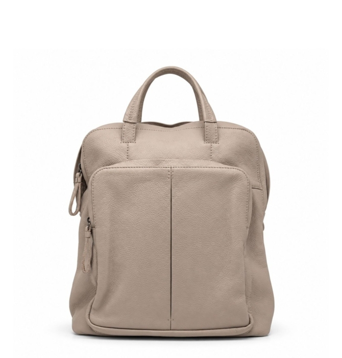 CITY BACKPACK MUSHROOM
